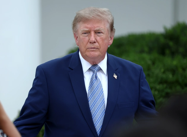 trump