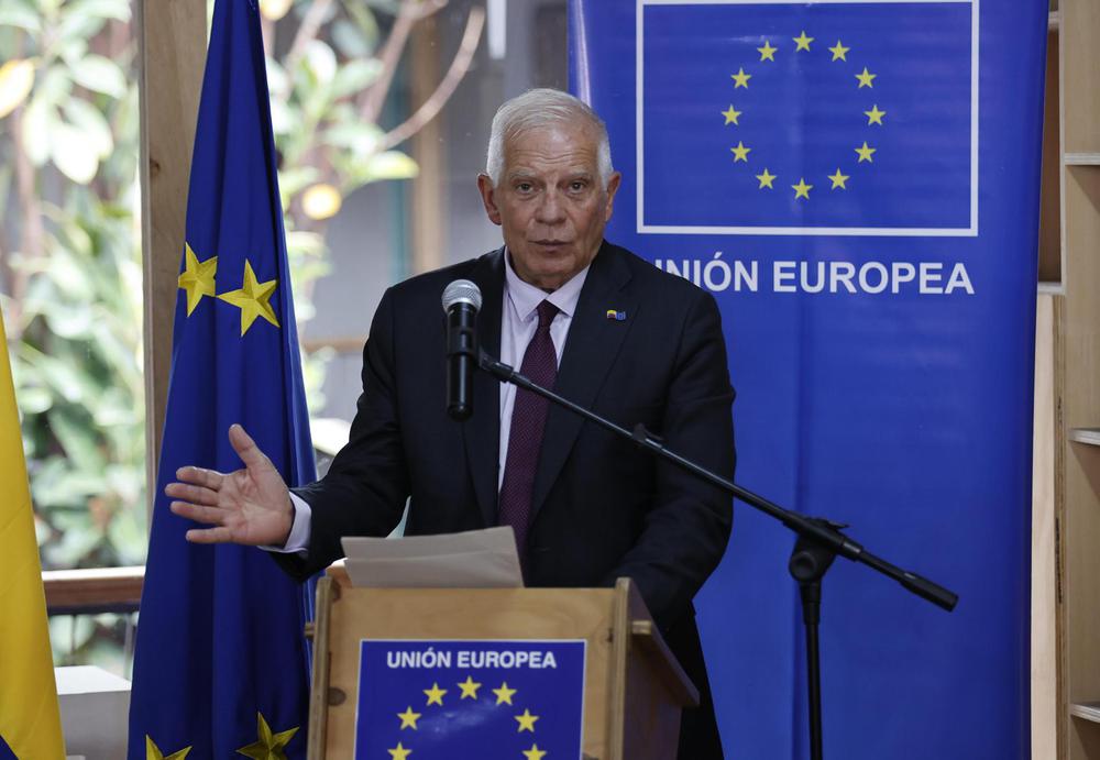 Josep-Borrell