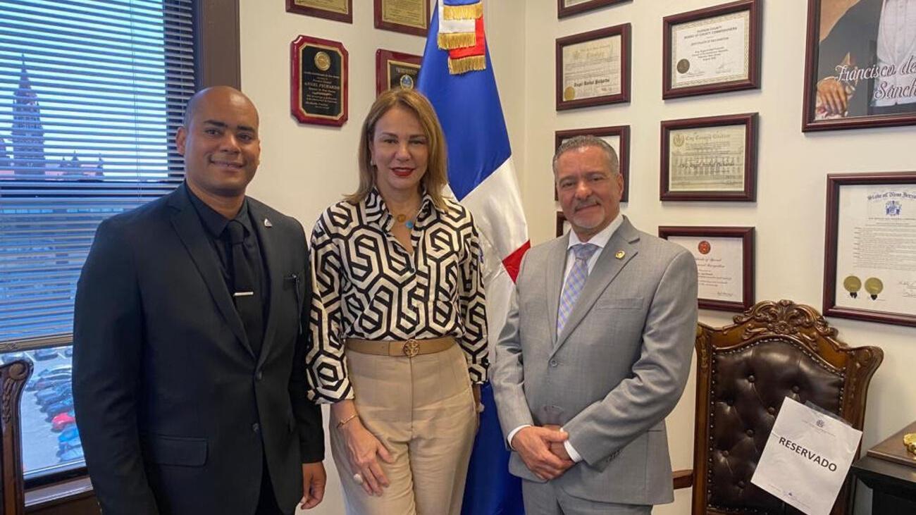 Dirección de Cultura Dominicana 