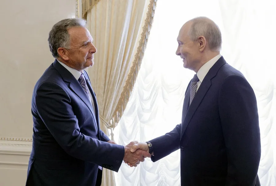 PUTIN-WITKOFF-SAN-PETERSBURGO-3