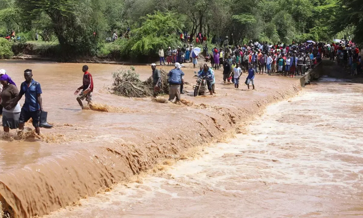 Inundaciones-en-Kenia