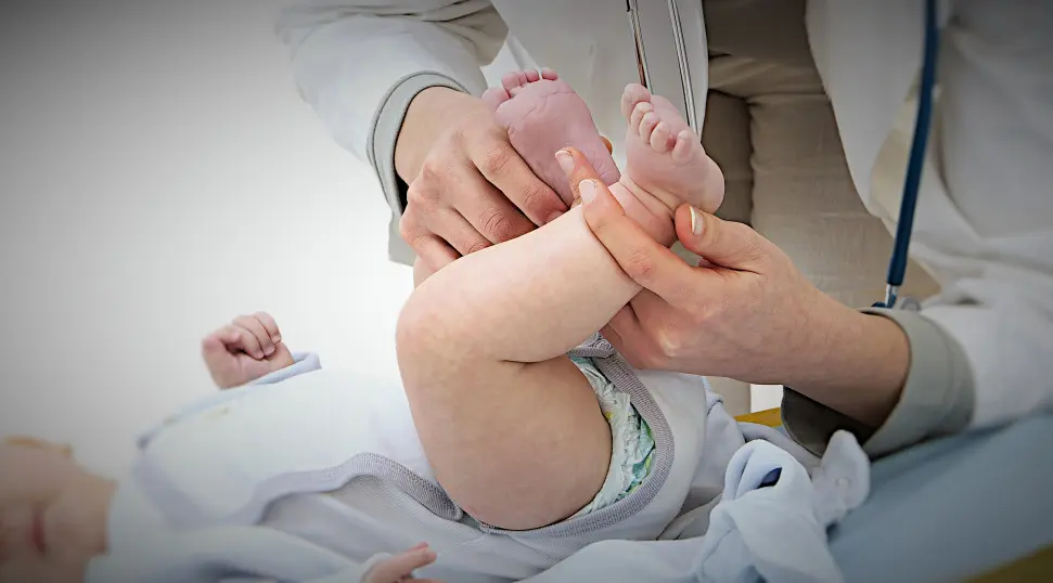 pediatria