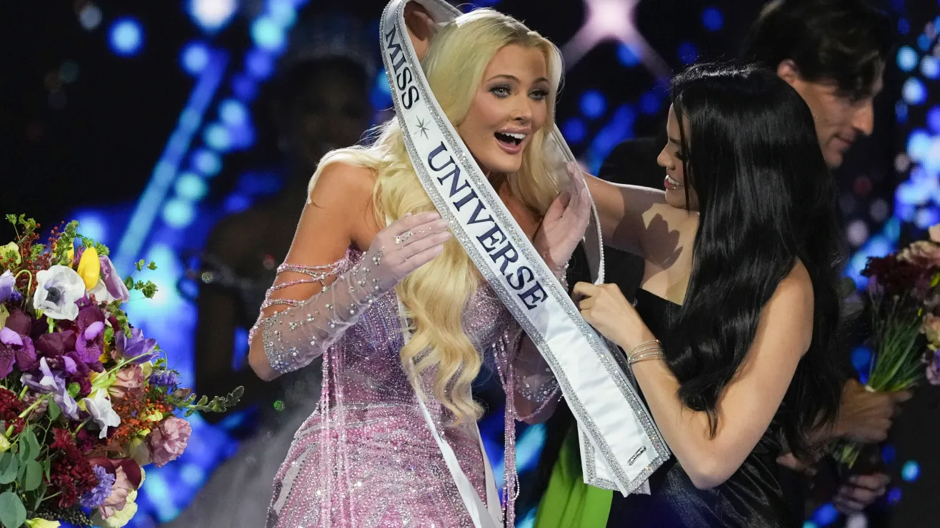 Miss-Universo