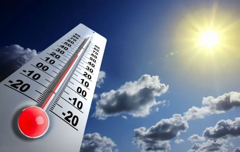 Cielo-opaco-y-calor