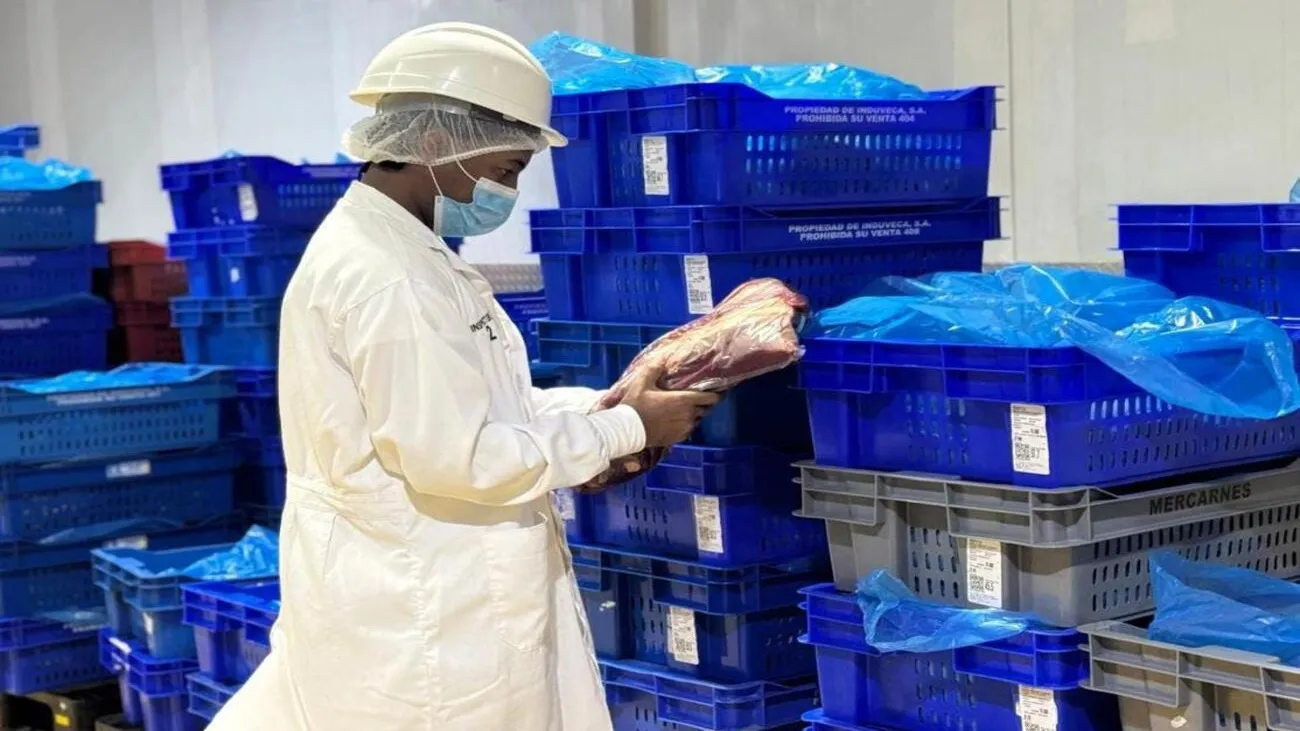 Fotografía 1  verificación produ