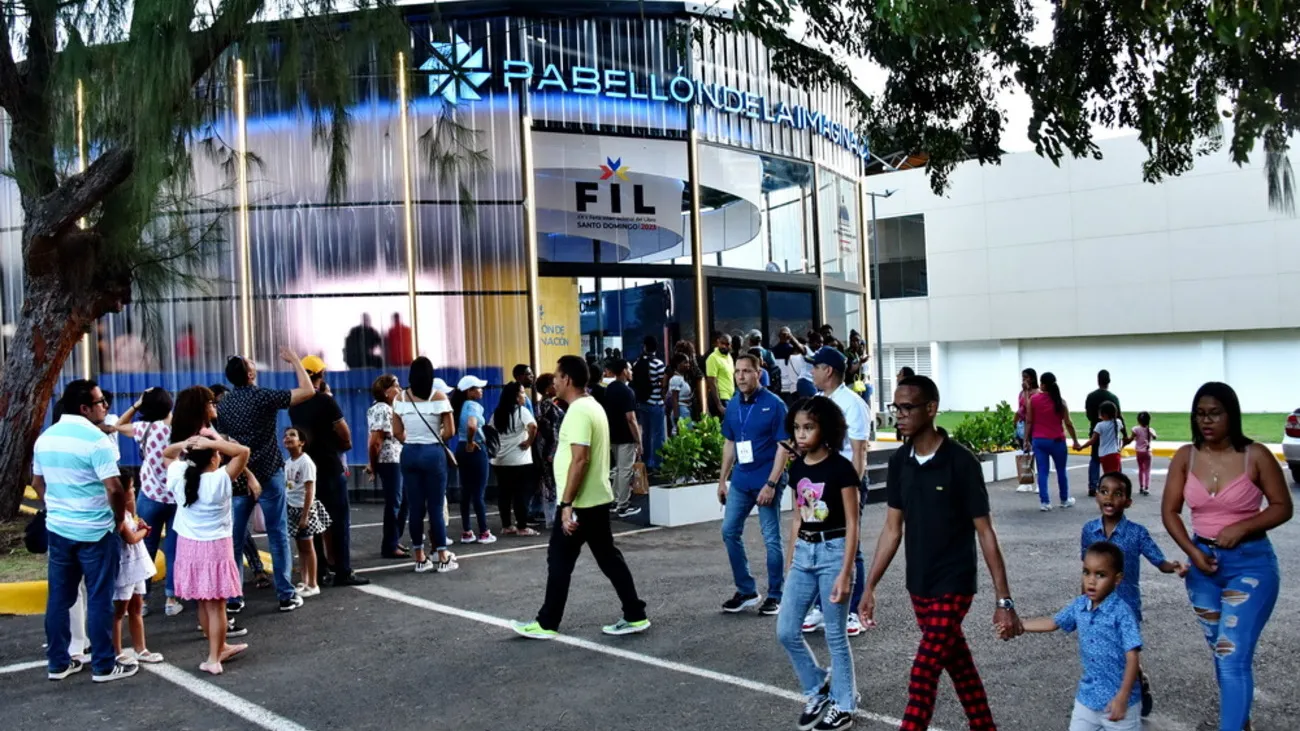 Pabellón de la Imaginación (1)