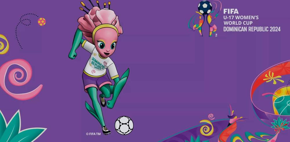 Mascota-Mundial-Sub-17