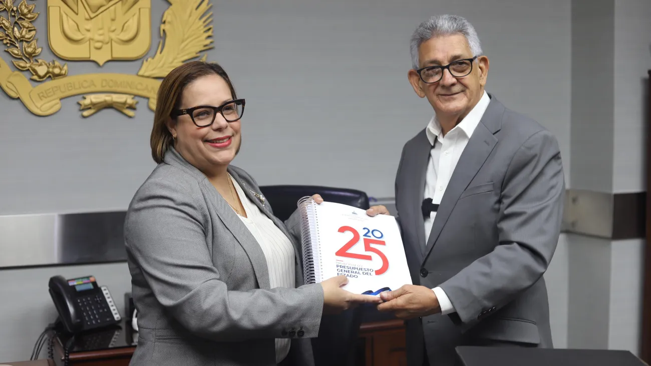 Entrega del proyecto PGE ante el Congreso_0
