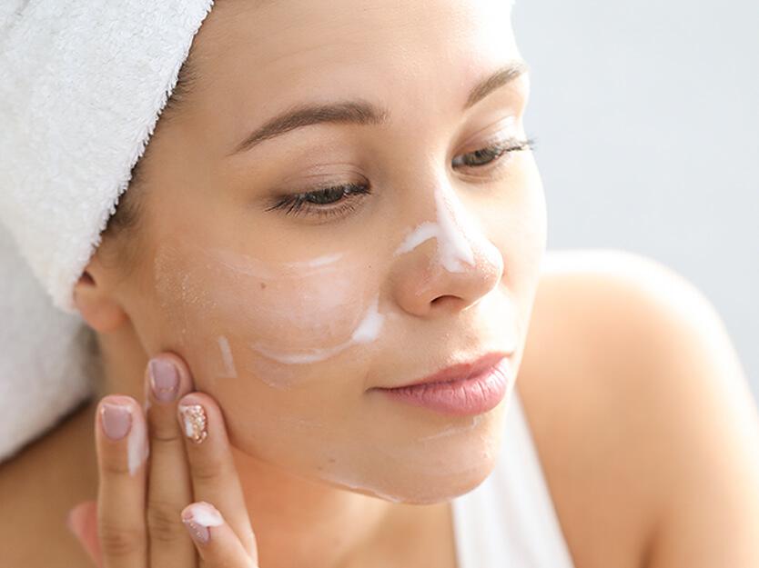 tipos-de-crema-facial