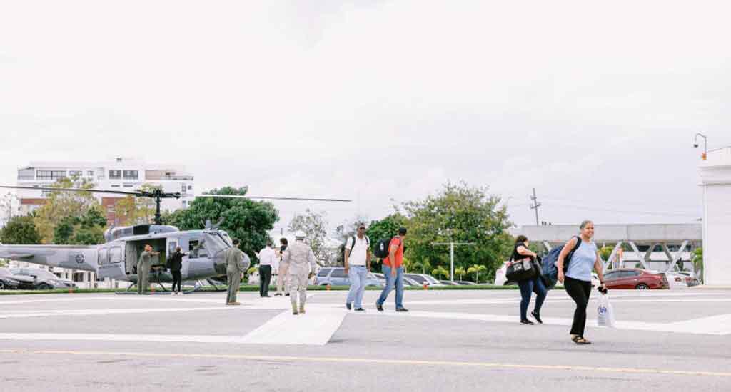 Dominicanos-evacuacion-Haiti