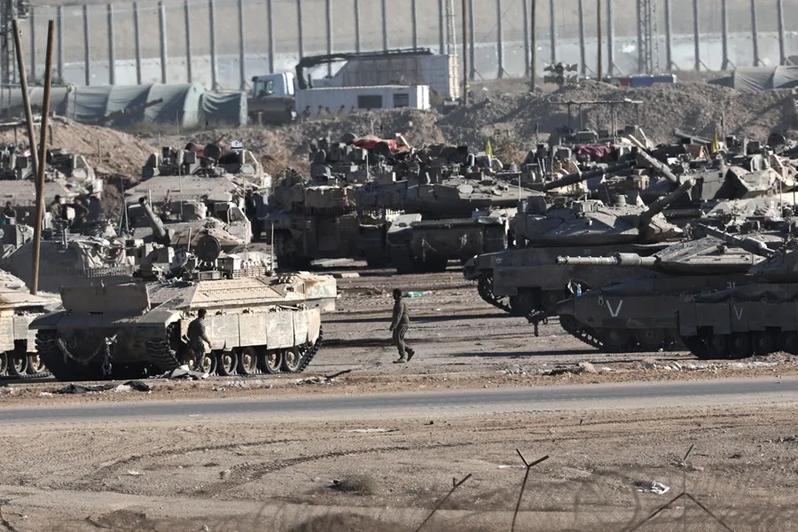 GAZA-ISRAEL-TANQUES-1