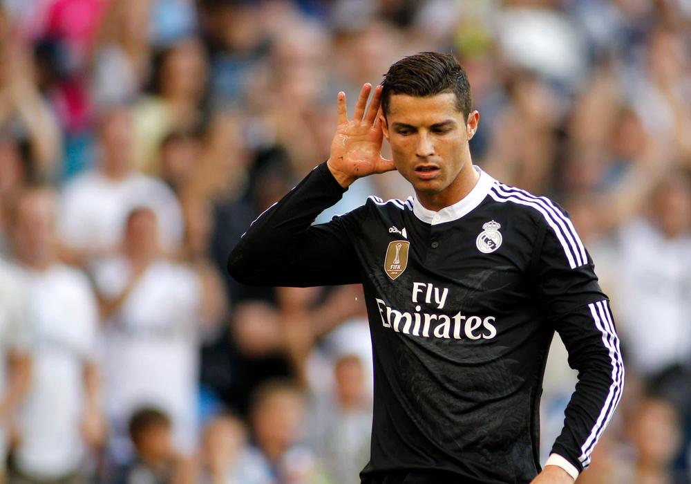 Cristiano-Ronaldo