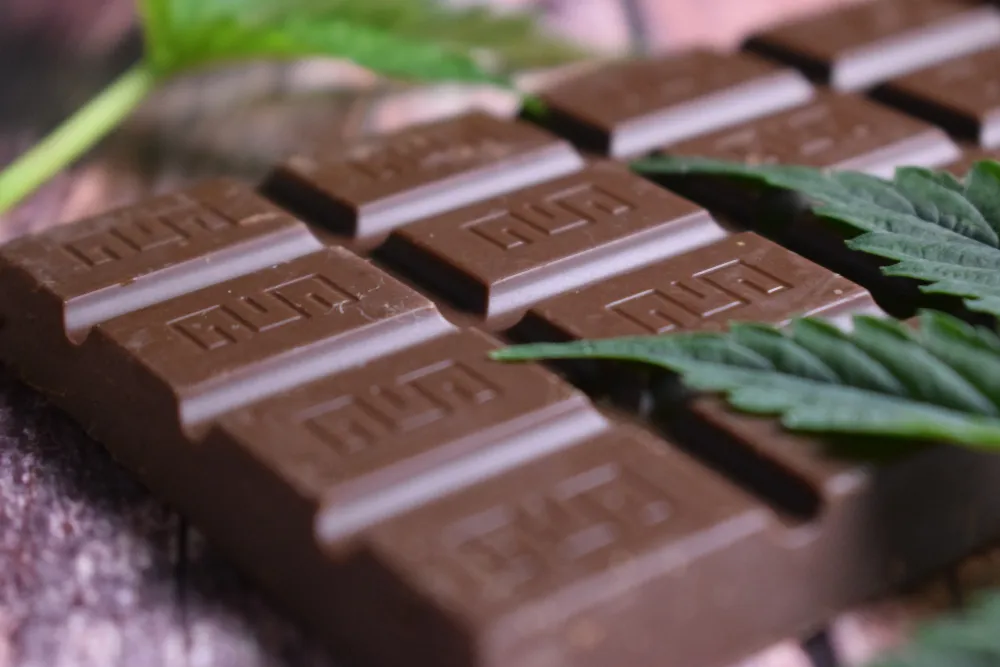 Chocolate