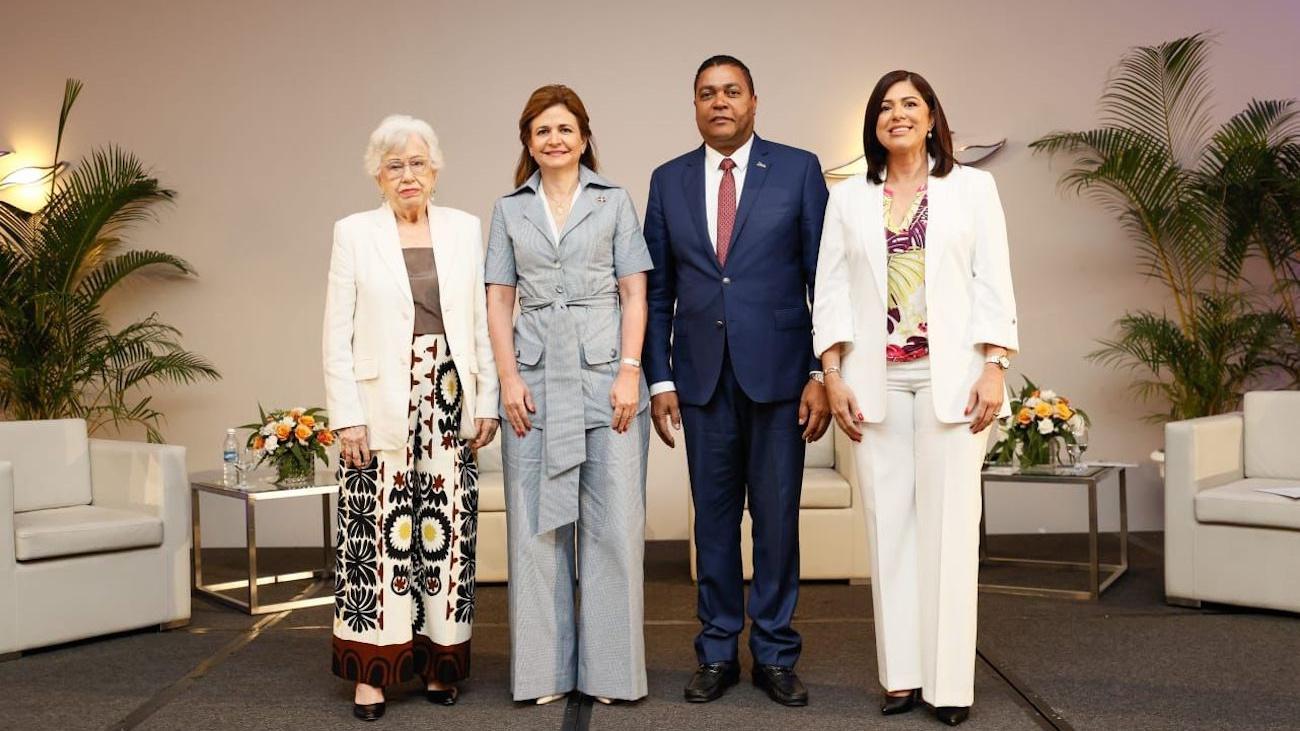 Programa de Formación Mujer y Liderazgo