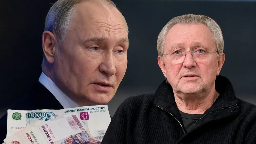 putin