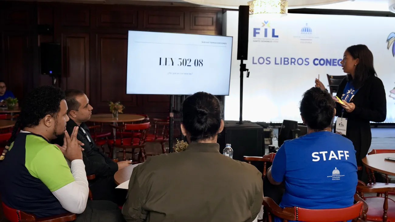 Empresas trabajan en la actualización de la pieza para ajustarla a las necesidades actuales del sector y presentar un nuevo proyecto de ley