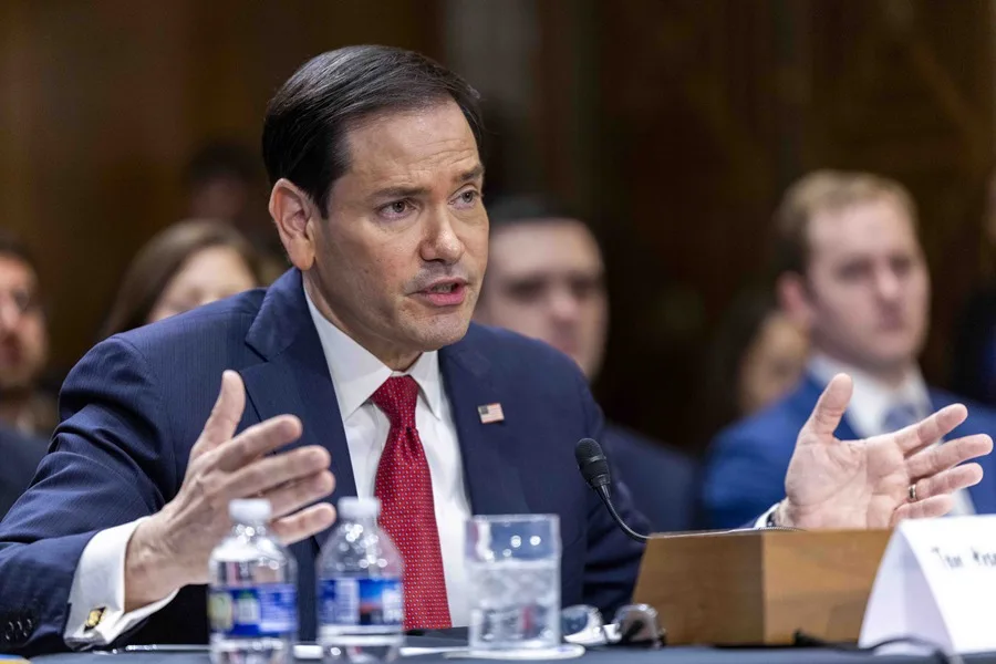 Marco-Rubio