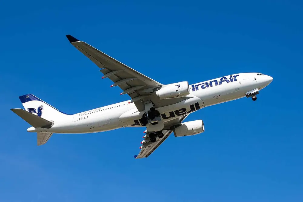 iran-air-a330-200-2