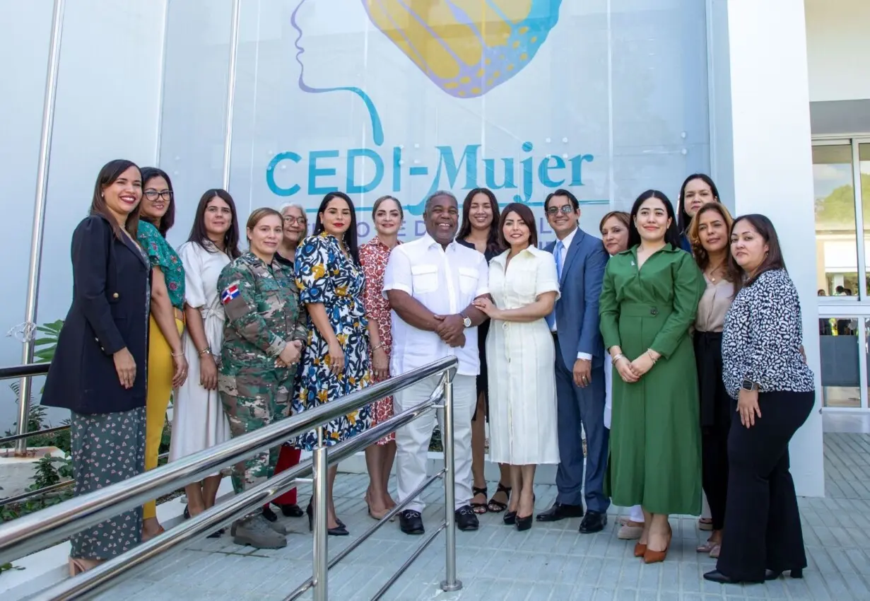 CEDI-MUJER
