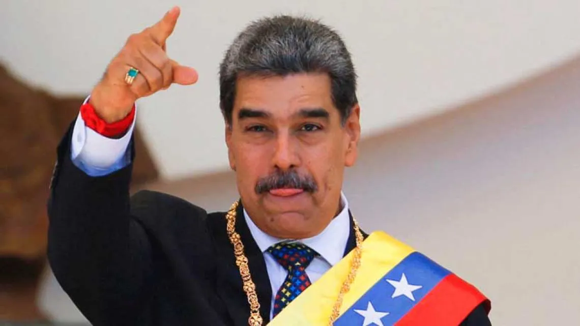 maduro-2087537