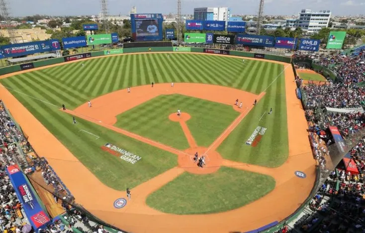 Estadio-Quisqueya