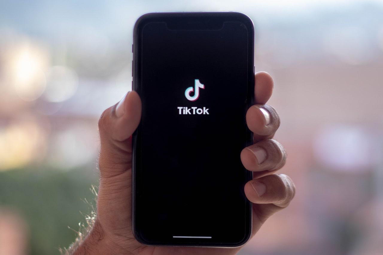 TikTok-movil