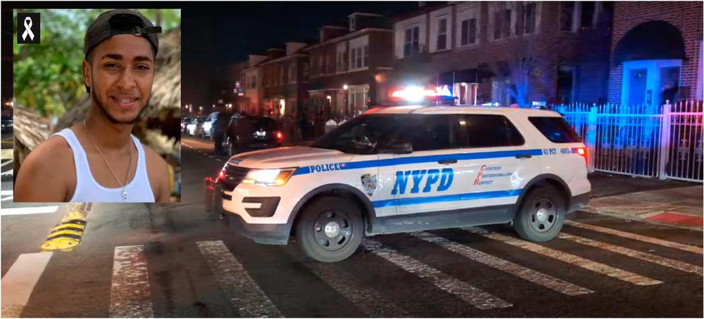 Un dominicano recién llegado a NY muere atropellado
