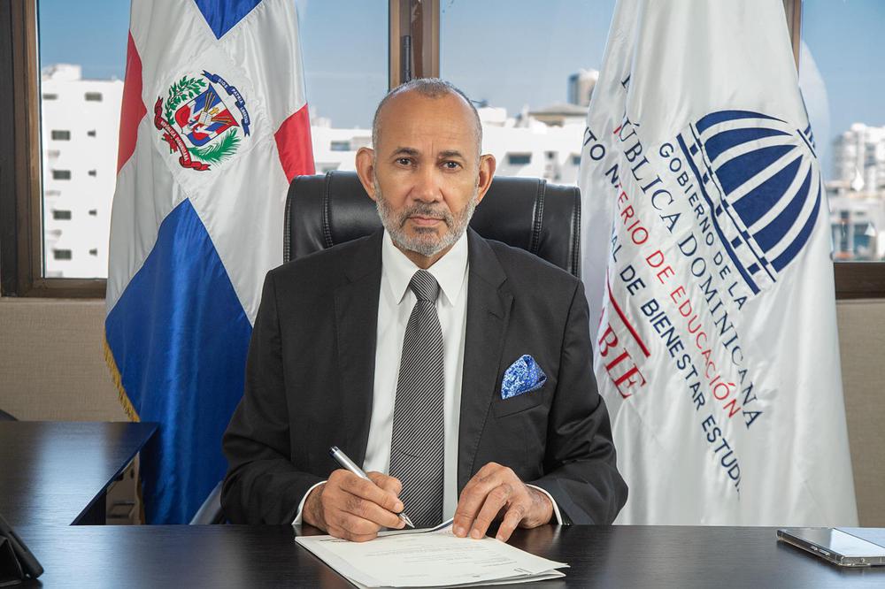 Victor_Castro_Direector_INABIE