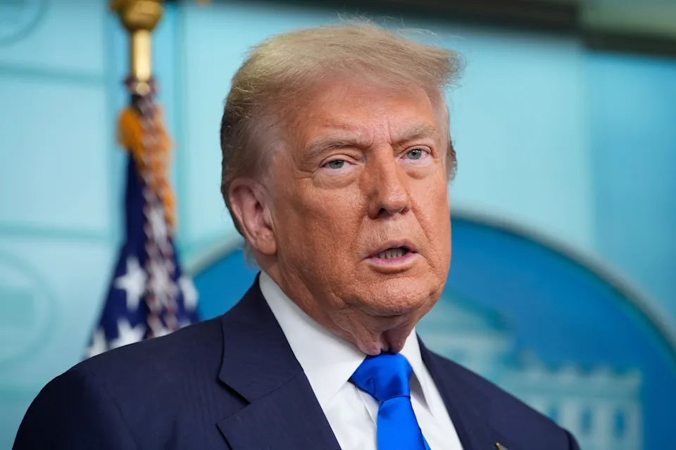 DOnald