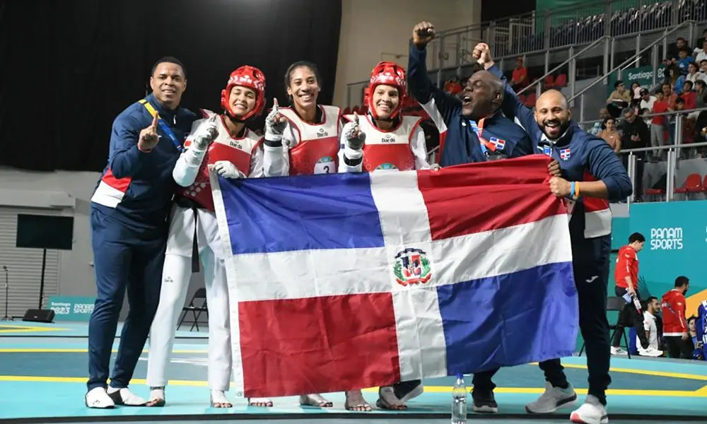 taekwondo-femenino