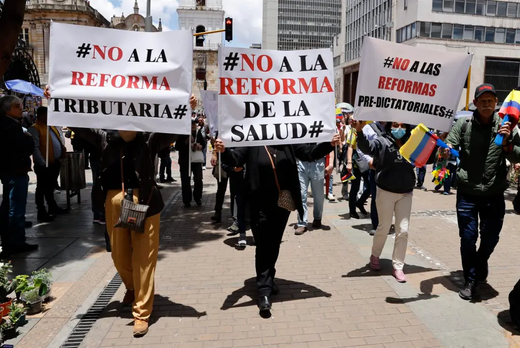 MARCHA
