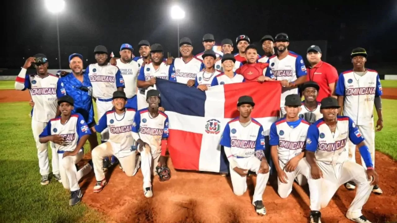 Seleccion-del-equipo-de-la-Serie-del-Caribe-Kids