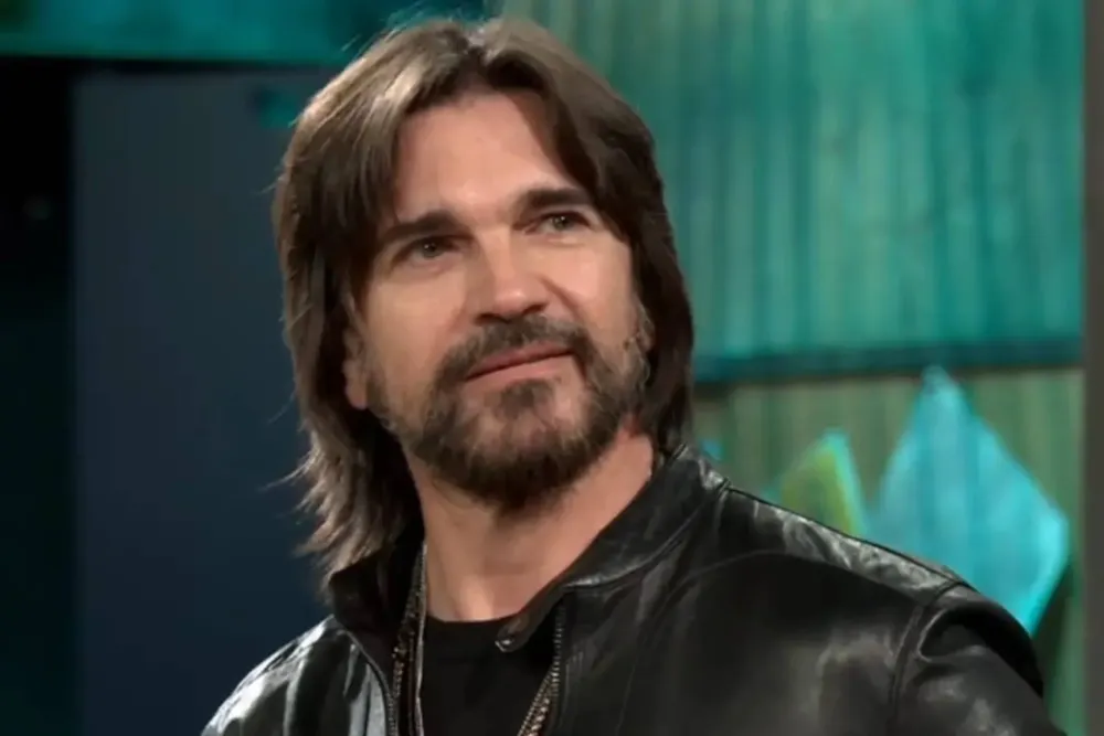juanes