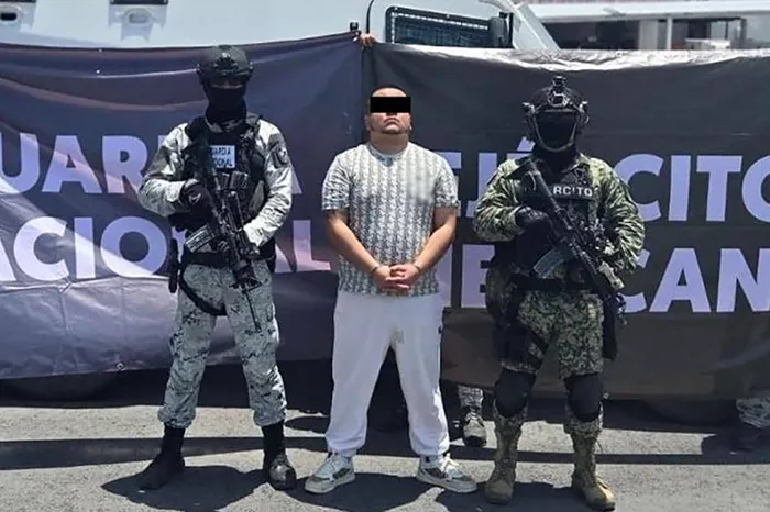 detenido