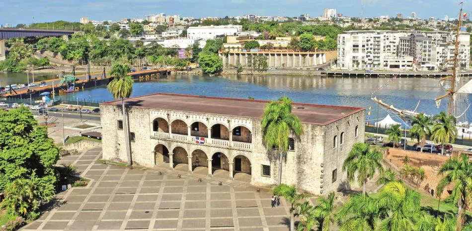 alcazar