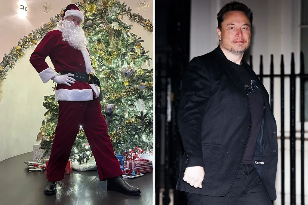 elon-musk-ozempic-santa-comp