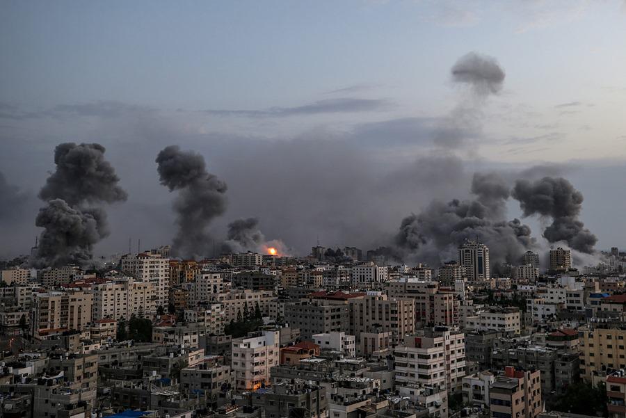 GAZA-2