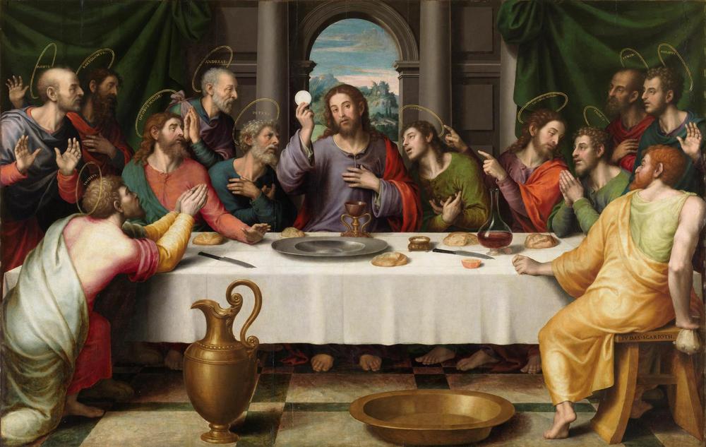 Última_Cena_-_Juan_de_Juanes