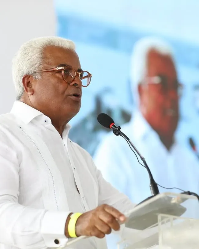 Más familias dominicanas ya cuentan con seguridad jurídica y estabilidad gracias al Plan Naciona