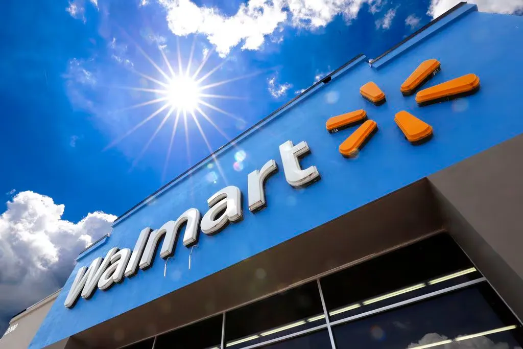 Walmart-fachada