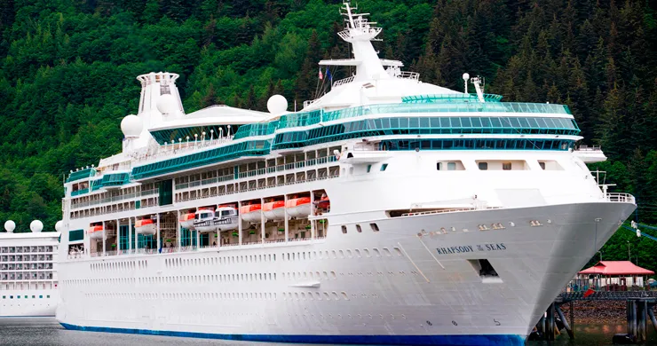 crucero