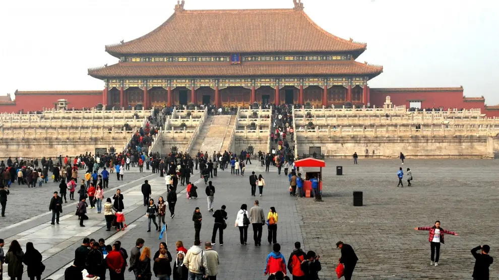 14-pekin-china