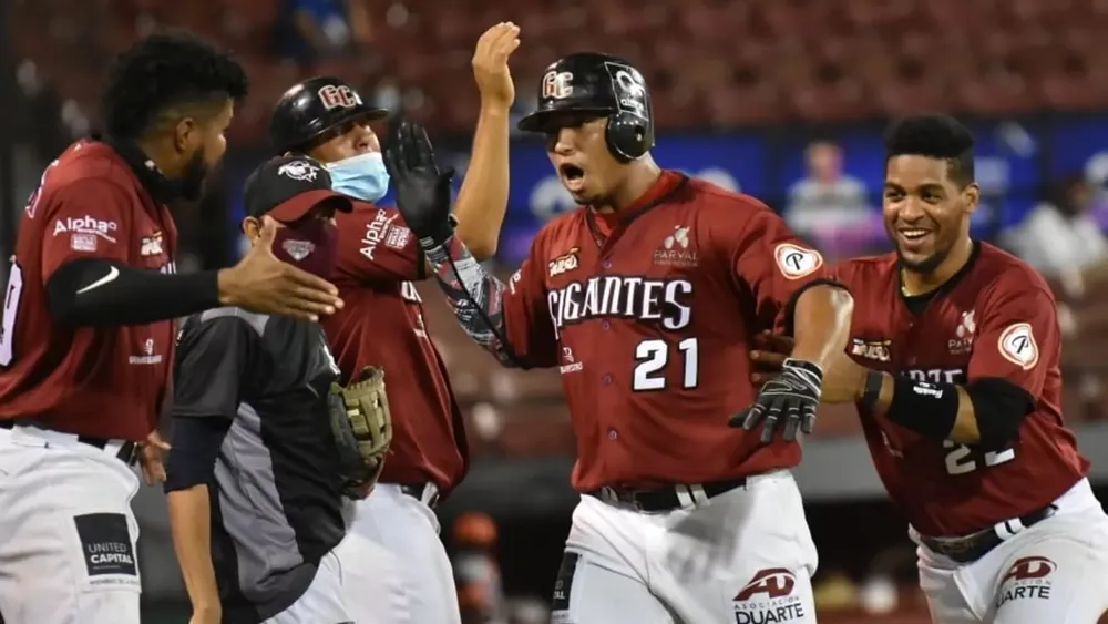 Gigantes