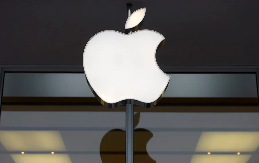 CIBERSEGURIDAD-APPLE