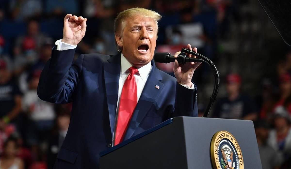 trump