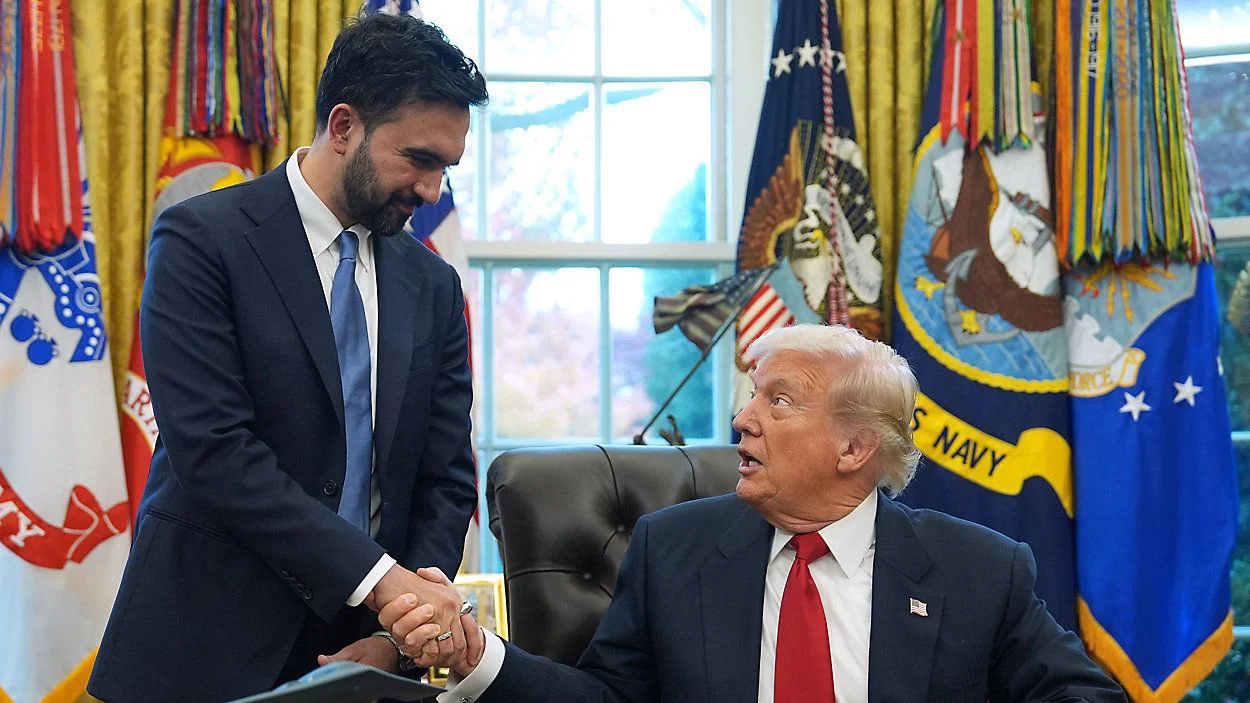 Mamdani_Trump
