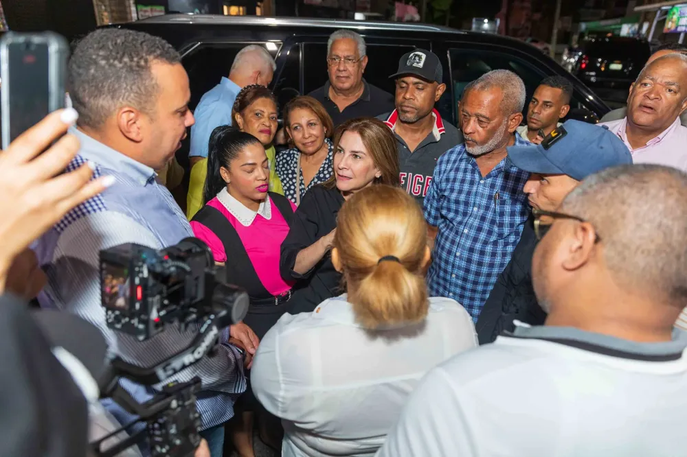 Alcaldesa-del-Distrito-Naciona-