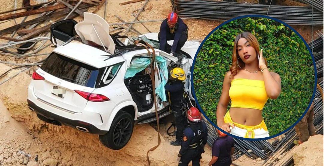 Victima-accidente