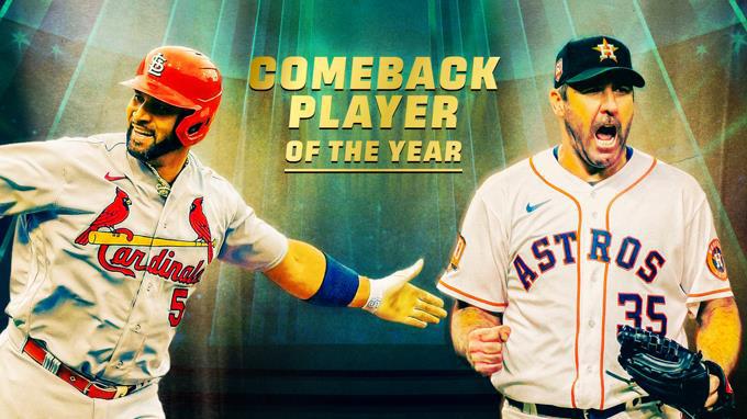 albert-pujols-y-justin-verlander-ganan-premio-al-jugador-regreso-del-ano