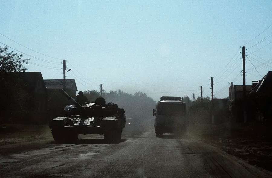 KURSK-SUMY